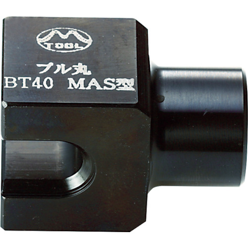 Thecut拉力螺栓BT40-wrench round for Mazak
Wrenchiforpullstudboltpurumaru PM-BT40-MAZAK