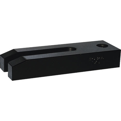 带有螺钉孔（M14）的超级U钳：总长度：100mm
u用螺钉夹住 TPU-200