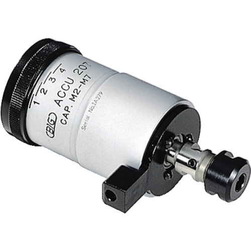 大的Acu Tupper逆转类型
Accu-Tapper ACCU-820