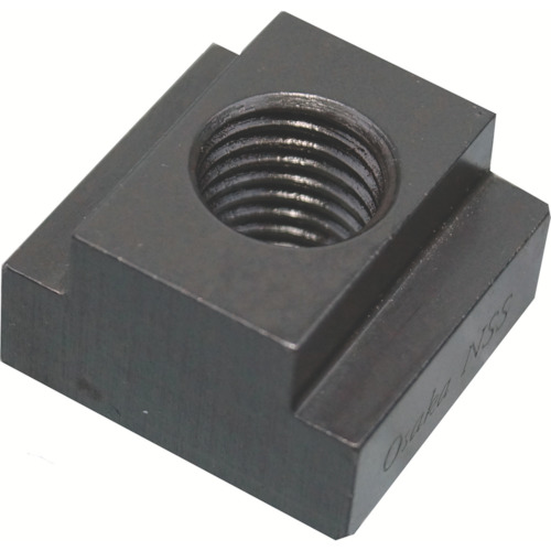 Newstorn T-Slot螺母M20贯穿
通过T-SLOT螺母 2420-TNK