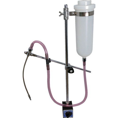 FUSO油蛇SN1-M-33（带有K-33的1轴磁铁）
带有底座的空气喷嘴 SN1-M-33