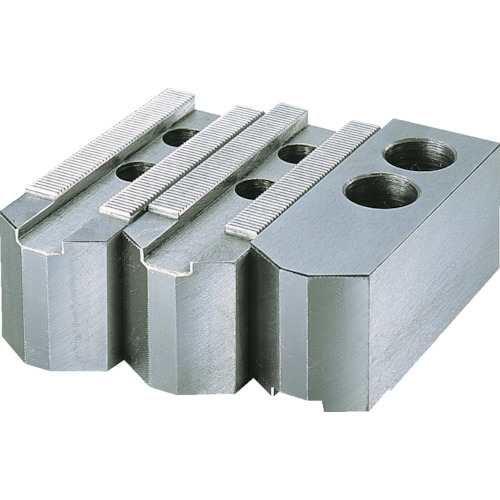 trusco rawtane kitagawa for B Chuck 6英寸P1.5mm
柔软的下巴 B-206