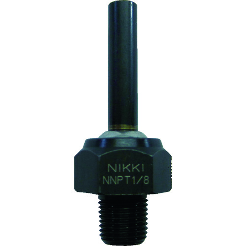 Nikki Point Fit喷嘴PT1/8 L40
点拟合喷嘴 NNPT 1/8-40