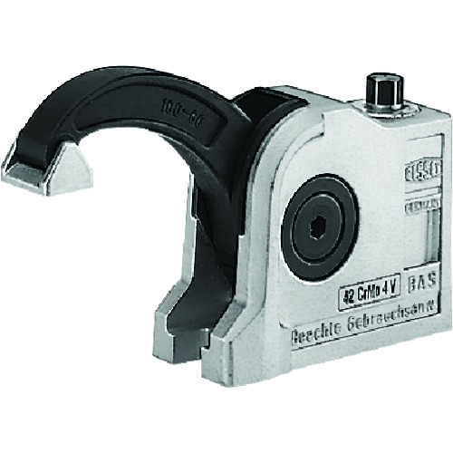 贝赛夹BASC类型，100mm开口
机器夹（BAS类型） BASC106