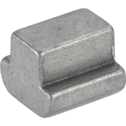 Halder t-nut DIN 508 T槽宽度36没有表面处理
t螺母 23010.0360