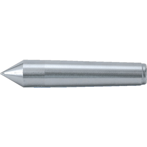 Trusco赛车中心实心总长度200mm MT-5
车床中心 TRS-5