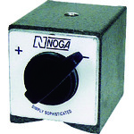 Noga ON/OFF磁铁ON/OFF杠杆类型粘合表面：底部（V型）粘合力800N
开机磁铁开 /关杆类型吸力表面底部表面（V类型）类型 DG0036