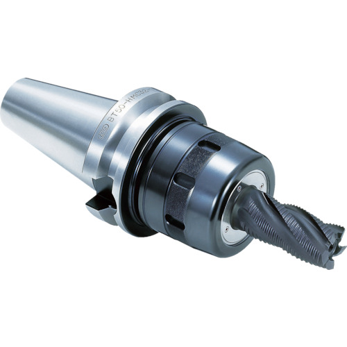 大铣削查克
新的高功率铣削Chuck类型 BT50-HMC42-165