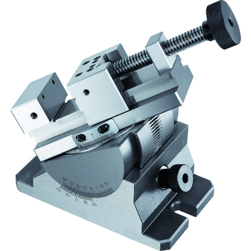 Trusco精密2D VISE，开放110mm
精密通用角藤 PUAV-4