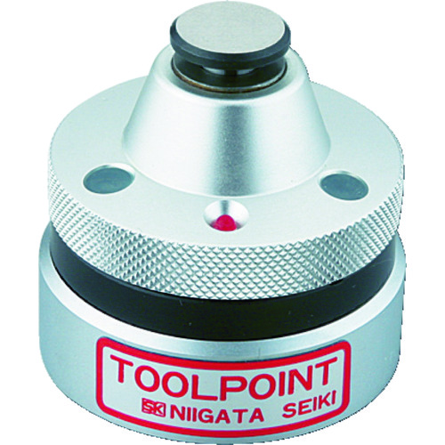 SK工具点预设
太高的量规 TP-50