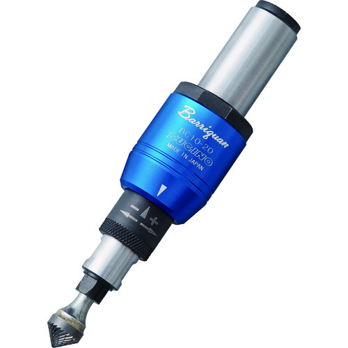         Sugino Barriquan工具持有人用于re依
刀具的工具持有者 BC10-20