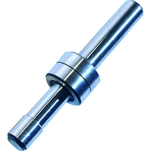 Fuji中心杆柄直径&phi;10，10mm测量单元，钢
中心栏 SRZ-10