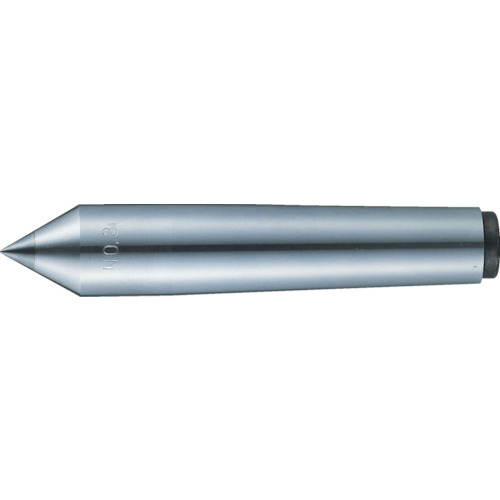 Trusco Carbide Race Center MT4尖端直径32mm
车床中心 TRSP-4-32