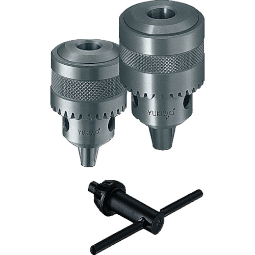 Yukiwa Drill Chuck抓地力（MM）0.8-8.0
钻头 M8MG-1MT