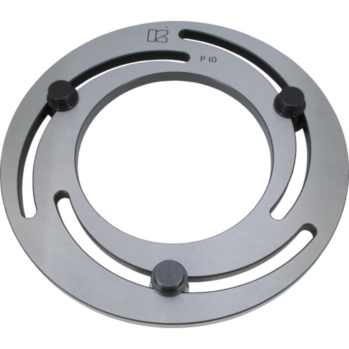 KKK Chuckmate P10-23mm 2/3山
Chuck Mate（用于Ming固定装置的软盘类型） P-10