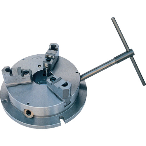 Victor Milling Chuck FCT-20 20英寸3-CLAW拆分指甲
铣削查克 FCT-20