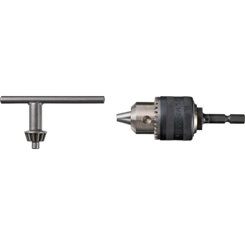 Hikoki Drill Chuck适配器套件
钻头圆形适配器套件 0032-1822