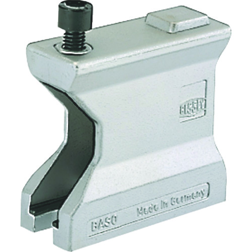 Bessey夹具BAS型升高
机器夹的高度调节器 BASO