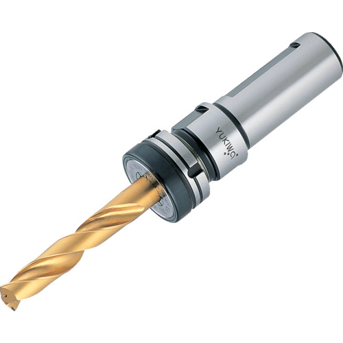 Yukiwa New Drill Mill Chuck Shank直径（MM）&phi;42Grasp Diameter（mm）3.5-20 SC40-NDC20-130