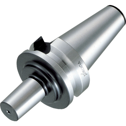 Yukiwa Jacob步进平均总长度173.4mm
雅各布斯带有bt柄的锥度 BT40-JTA2S-90