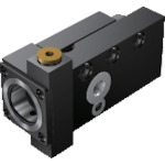 Sandvik Coromant Capt手动夹具支架（550）
Coromant CARTO夹具 C4-RC2085-5048