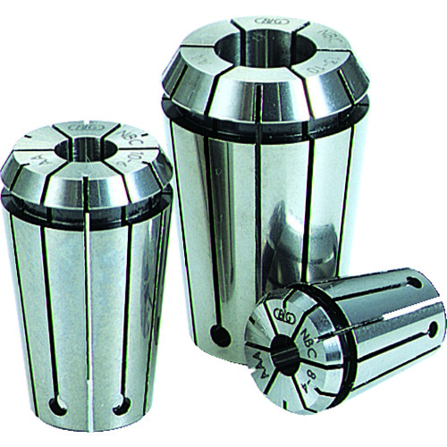 NBC新婴儿毛collet collet typer型草直径0.4-0.5mm
collet NBC6-0.50-AA