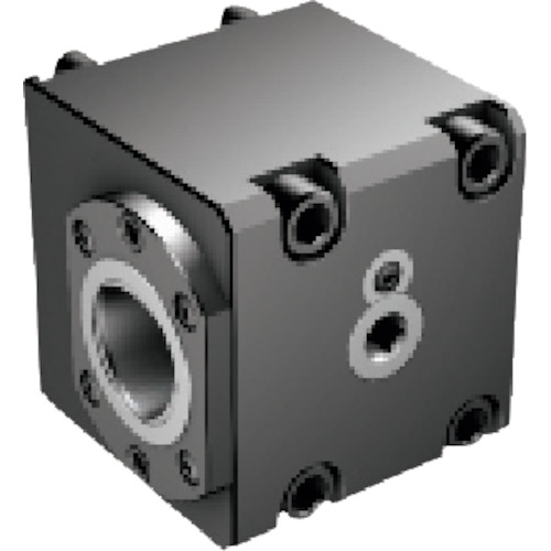 Sandvik Caploclamping单元（550）
夹具 C5-TRI-MS-A