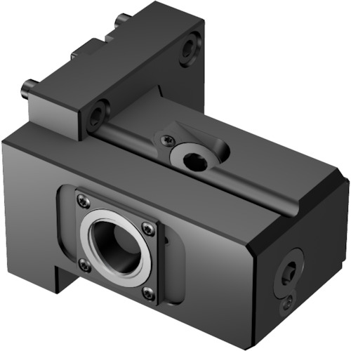 Sandvik夹具单元（550）
持有工具 C3-TLI-BT45A-DT