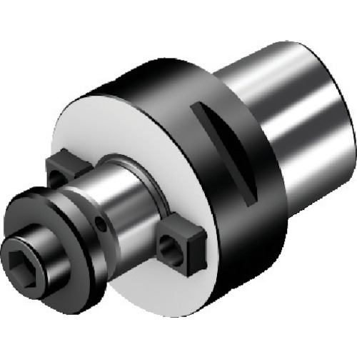 Sandvik Face Mill适配器（530）
工具工具 C6-391.10-40 025