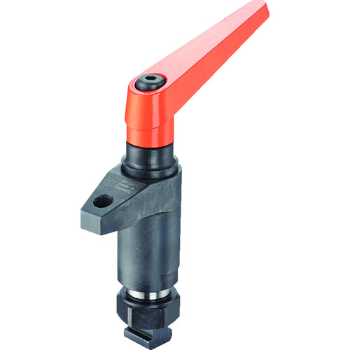 Halder挥杆夹夹子尺寸40带夹具螺栓
倾斜的夹具 23310.0051