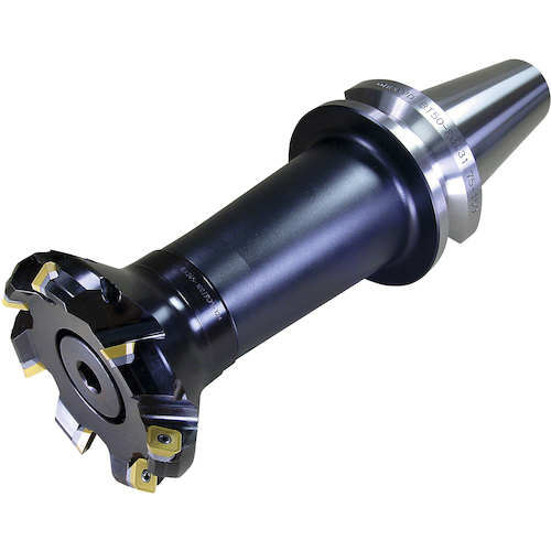 Manyo工具FMC Face Mill Arbor
面部磨坊Arbor BT50-FMC32-250
