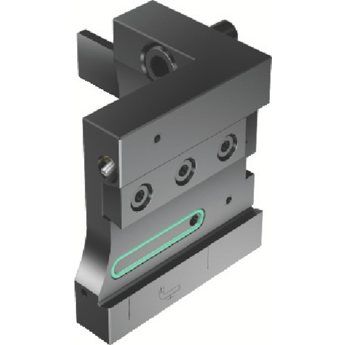 Sandvik刀片适配器（550）
持有工具 APBR-NA44A-21-HP