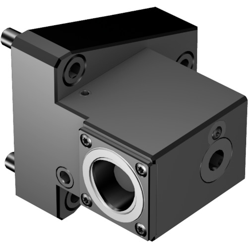 Sandvik夹具单元（550）
持有工具 C3-TLI-MA-D