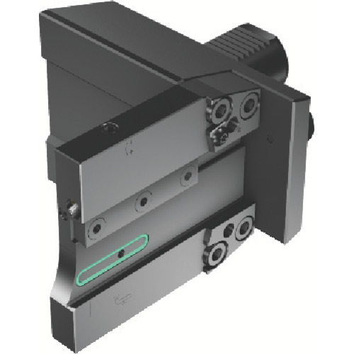 Sandvik刀片适配器（550）
持有工具 APBL-MZ40X-25-HP-ET