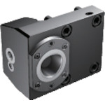 Sandvik夹具单元（550）
持有工具 C4-TRE-MS-D