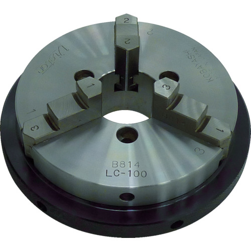 维克多杠杆Chuck LC-080身体外径80mm厚度28mm
杠杆查克 LC-080