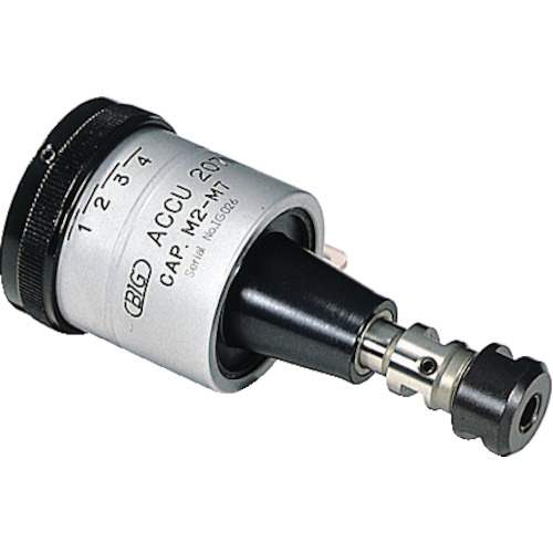 大的ACU Tupper不可逆类型
Accu-Tapper ACCU-207N
