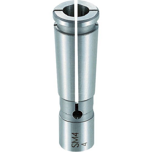 Yukiwa Smart Collet用于旅行工具智能Chuck（SMC4） - 抓握直径3.175mm
聪明的收藏 SM4-3.175