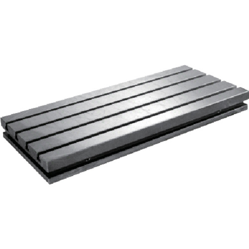 超级夹具板（T-Grove Type T-Grove：18）550 x 1200 PJT55120C