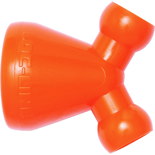 loc-line 1/2&ldquo; -1/4&rdquo; y还原X 2（1/2&ldquo;系统） NL51822