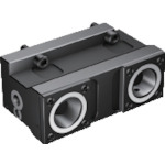 Sandvik夹具单元（550）
持有工具 C4-TLE-MZ68B-DT