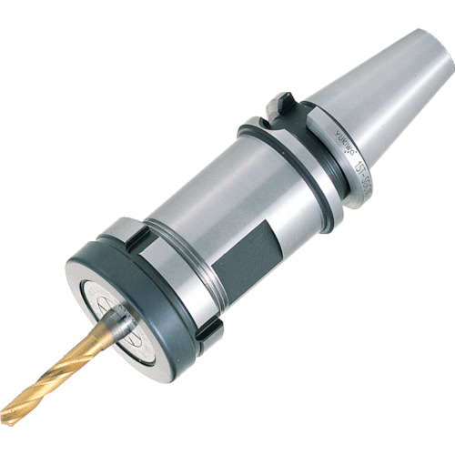 Yukiwa Super G1 Chuck Shank S20T Grasp直径（mm）3.0-12.5
超级G1 Chuck S20T-SGC12-45
