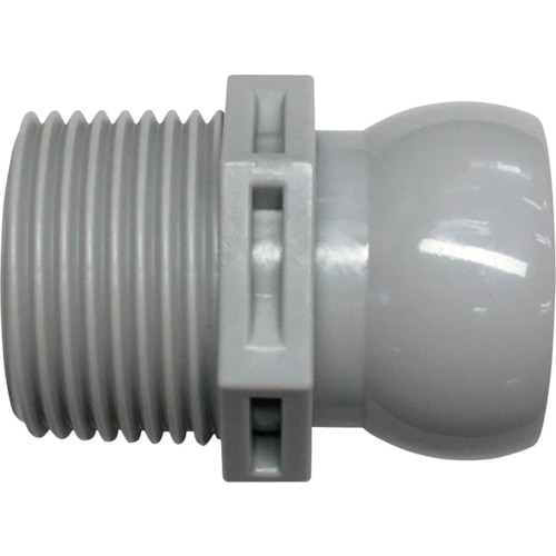 Nikki冷却液系统3/4连接器灰色PT3/4（2件）
冷却液系统 86064G(2)