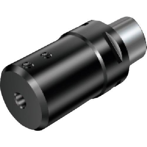 Sandvik Coromant Capto Capto圆柱形柄适配器（410）
持有工具 C4-131-00050-16