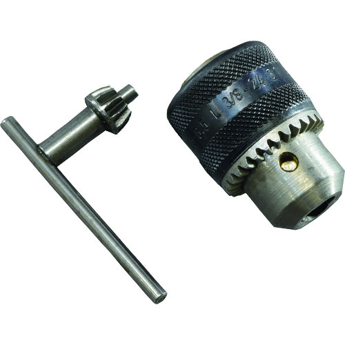 Hozan Drill Chuck
钻头 K-21-21