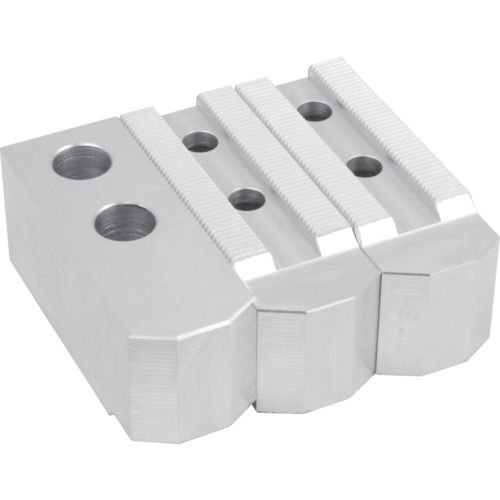 Arm Hitachi Power Chuck Aluminum Raw Claw Al Hitachi-6H34
Softjawforhitachi-Seikichucks ALHITACHI-6H34