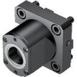 Sandvik夹具单元（550）
持有工具 C4-TRI-EM55A