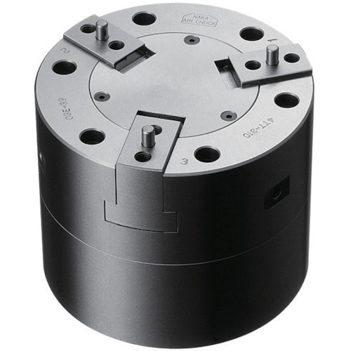 Naka Air Chuck 4英寸旋转长冲程类型
空气查克 NPC-4TT-310