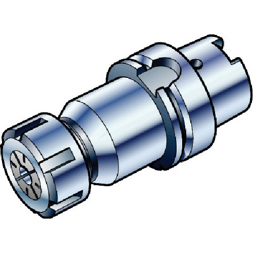 Sandvik Collet Chuck（540）
持有工具 392.41014-4025062