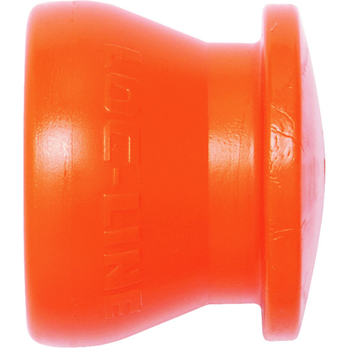Loc-Line 1/2&ldquo;端盖X 4 NL51838